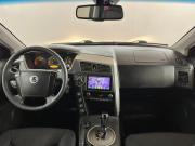 SsangYong Kyron I Рестайлинг Москва  - изображение 19