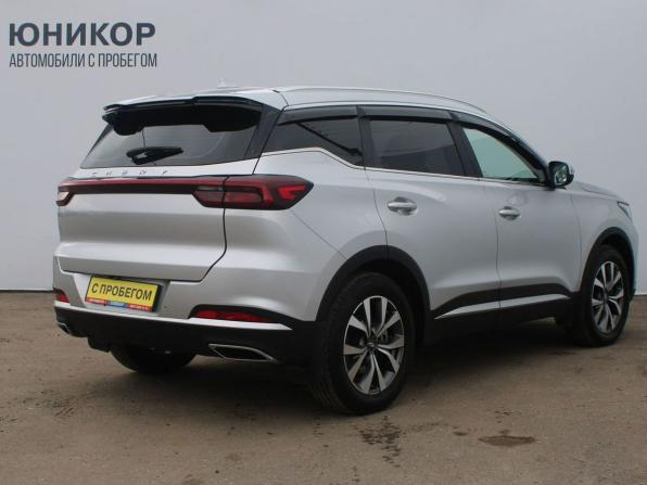 Chery Tiggo 7 Pro Max I с пробегом 2023 года, цена 1 779 000 рублей, 35285 км, внедорожник, Автокод Объявления