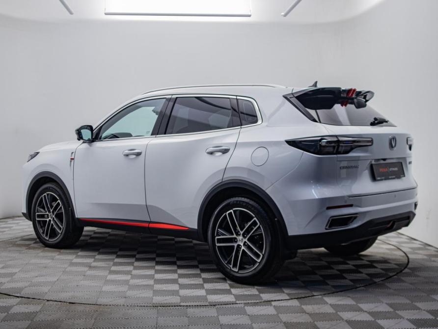Changan UNI-S I Москва  - изображение 3