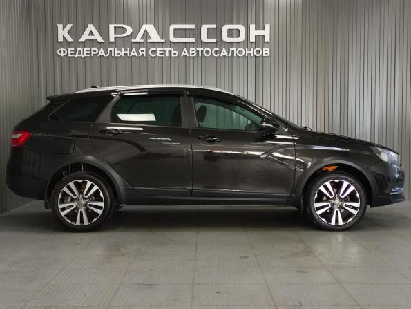 Lada (ВАЗ) Vesta I с пробегом 2019 года, цена 990 000 рублей, 124206 км, универсал, Автокод Объявления