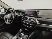 BMW 5 серии VII (G30/G31/G38) Москва  - изображение 33