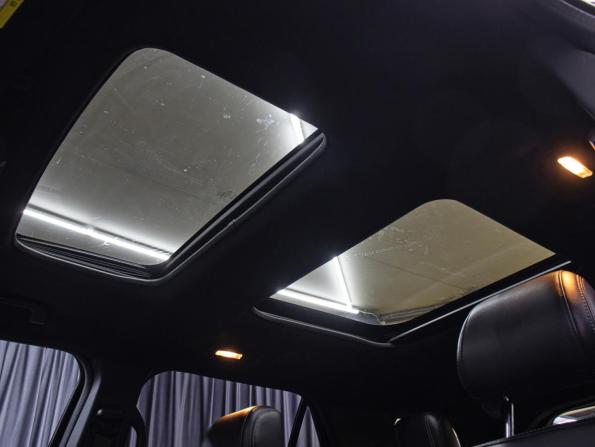Ford Explorer V Рестайлинг с пробегом 2017 года, цена 2 398 000 рублей, 179658 км, внедорожник, Автокод Объявления