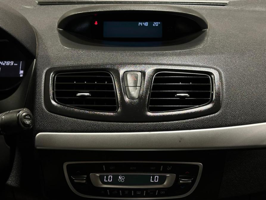 Renault Fluence I Челябинск  - изображение 9