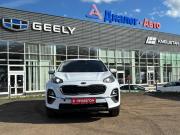 Kia Sportage V Набережные Челны  - изображение 40