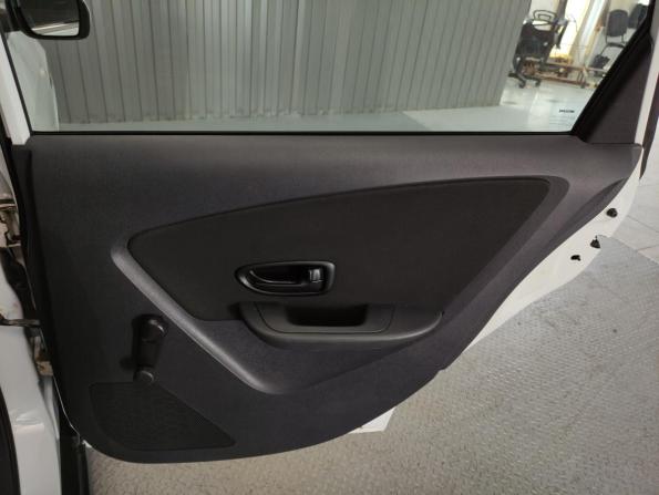 Nissan Almera III (G15) с пробегом 2018 года, цена 799 000 рублей, 98157 км, седан, Автокод Объявления