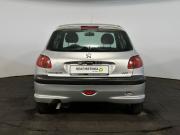Peugeot 206 Великий Новгород  - изображение 21