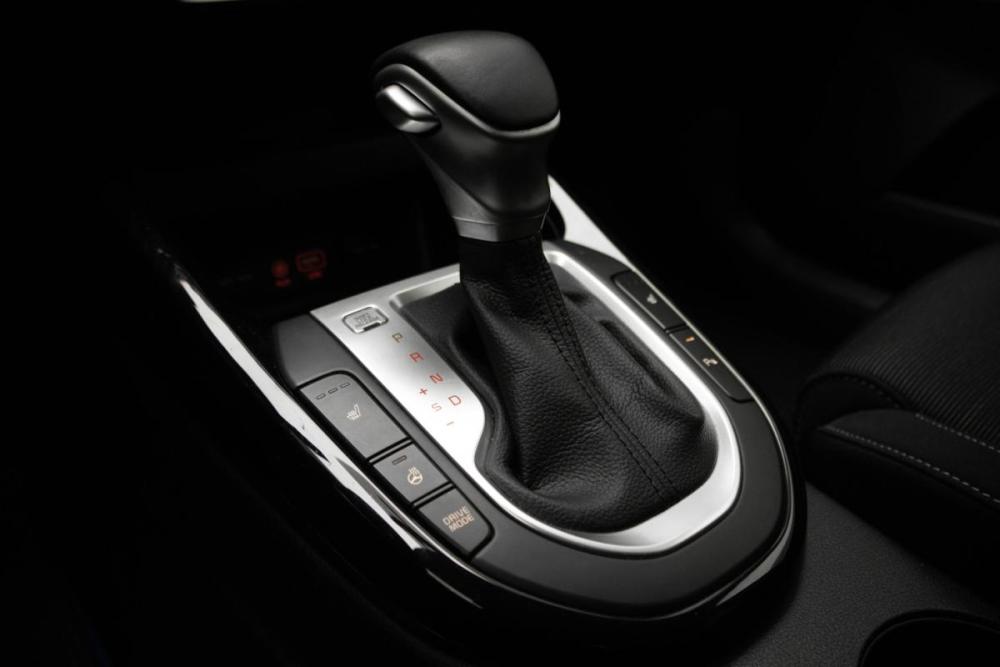 Kia Cerato IV Химки  - изображение 20