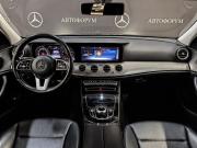 Mercedes-Benz E-Класс V (W213 S213 C238) Москва  - изображение 42