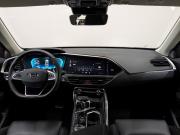 Geely Tugella I Москва  - изображение 60