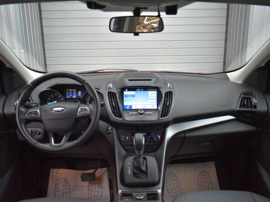 Ford Kuga II Рестайлинг Мурманск  - изображение 17