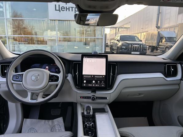 Volvo XC60 II Рестайлинг 3 с пробегом 2026 года, цена 9 900 000 рублей, 24 км, внедорожник, Автокод Объявления