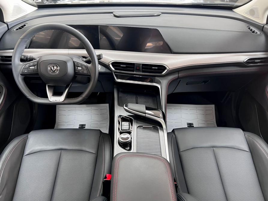 Changan UNI-T I Тверь  - изображение 10