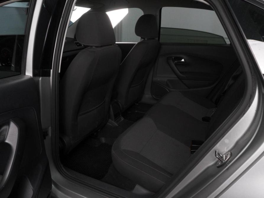 Volkswagen Polo V Рестайлинг Минеральные Воды  - изображение 11