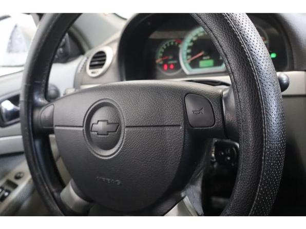 Chevrolet Lacetti I с пробегом 2012 года, цена 362 000 рублей, 327357 км, универсал, Автокод Объявления