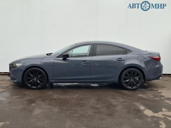 Mazda 6 III (GJ) Рестайлинг 2 с пробегом 2021 года, цена 2 660 000 рублей, 77245 км, седан, Автокод Объявления