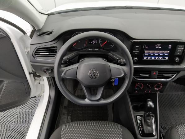 Volkswagen Polo VI с пробегом 2021 года, цена 1 380 000 рублей, 82534 км, лифтбек, Автокод Объявления