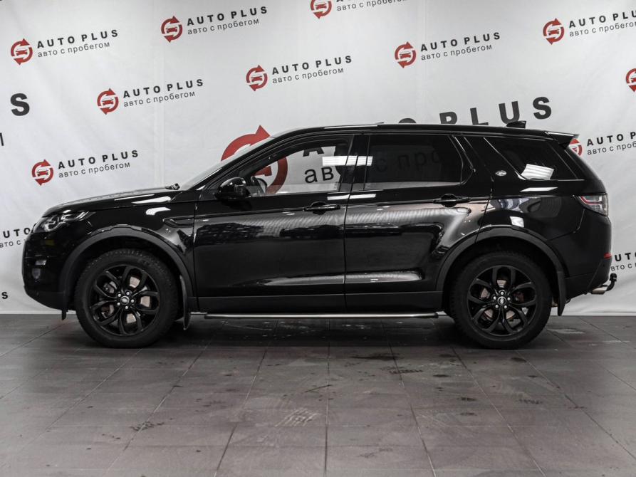 Land Rover Discovery Sport I Минеральные Воды  - изображение 5