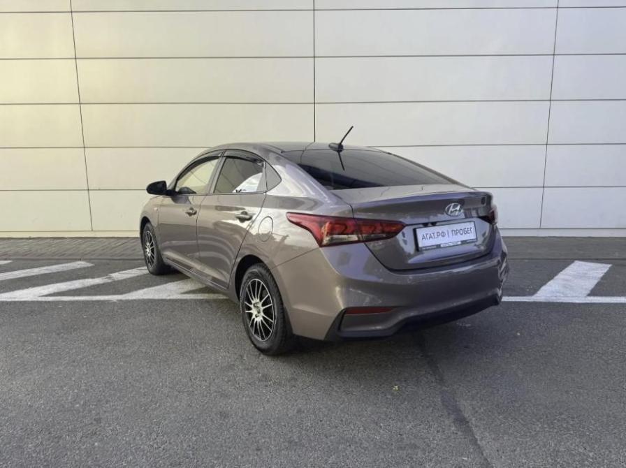 Hyundai Solaris II Ставрополь  - изображение 7