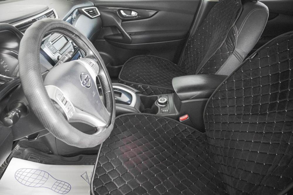 Nissan Qashqai II Кемерово  - изображение 9