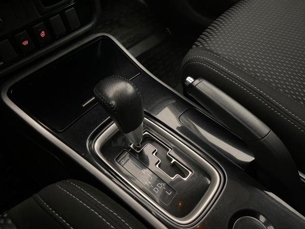 Mitsubishi Outlander III Рестайлинг 2 с пробегом 2018 года, цена 1 875 000 рублей, 146118 км, внедорожник, Автокод Объявления