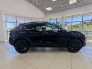 Forthing T5 EVO Москва  - изображение 19