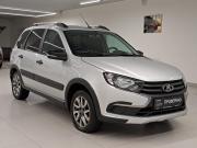 Lada (ВАЗ) Granta I Рестайлинг Казань  - изображение 25