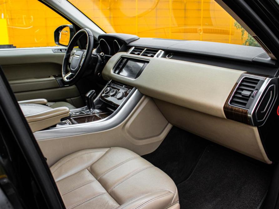 Land Rover Range Rover Sport II Москва  - изображение 7