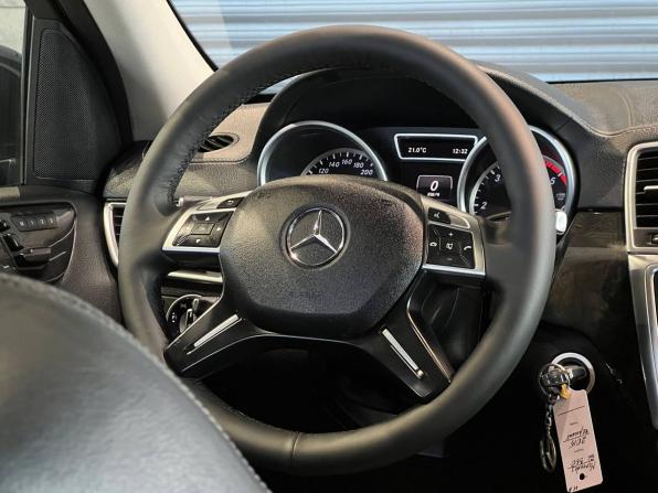 Mercedes-Benz GL-Класс II (X166) с пробегом 2015 года, цена 2 990 000 рублей, 244800 км, внедорожник, Автокод Объявления