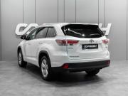 Toyota Highlander III (XU50) Тюмень  - изображение 29