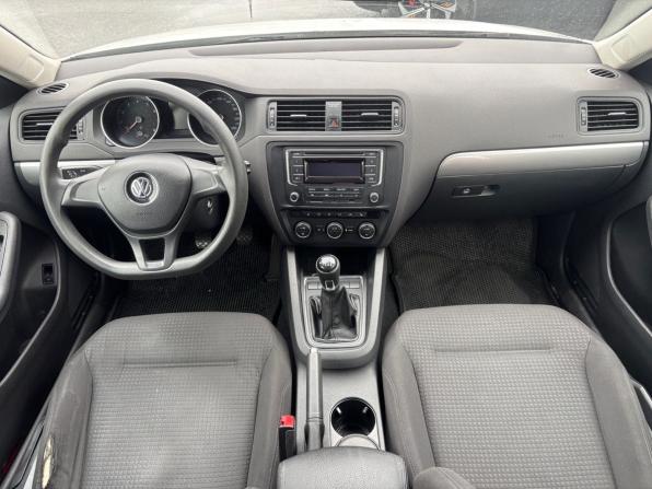 Volkswagen Jetta VI с пробегом 2015 года, цена 790 000 рублей, 238000 км, седан, Автокод Объявления