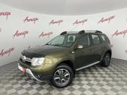 Renault Duster I Рестайлинг Псков  - изображение 20