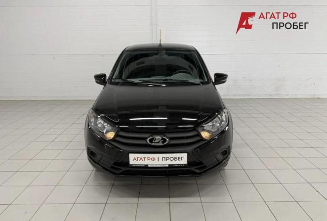 Lada (ВАЗ) Granta I Рестайлинг с пробегом 2025 года, цена 1 089 000 рублей, 13726 км, лифтбек, Автокод Объявления