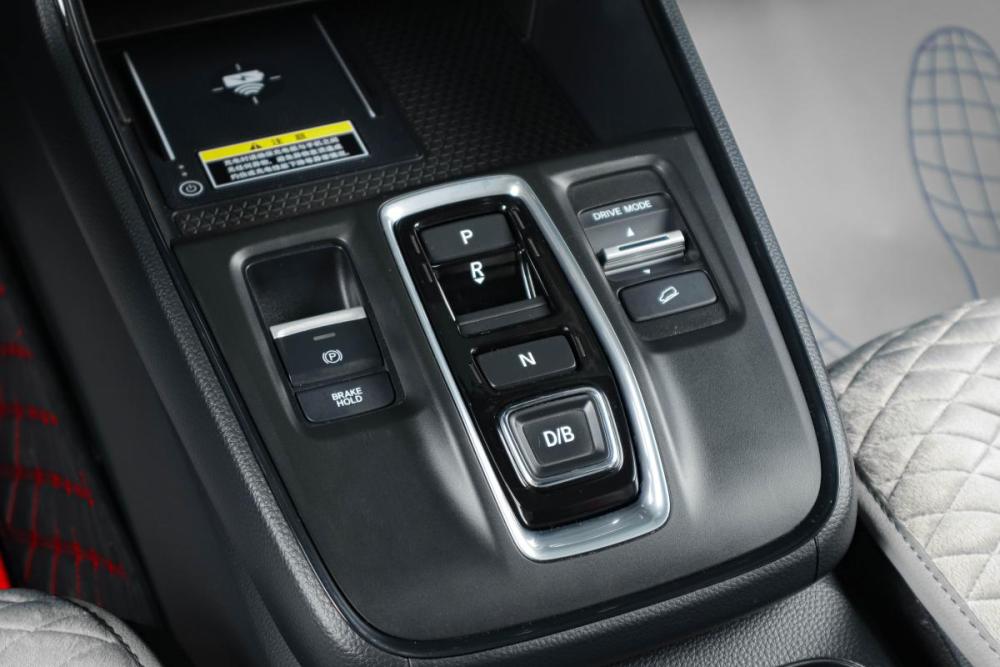 Honda CR-V VI Тюмень  - изображение 18