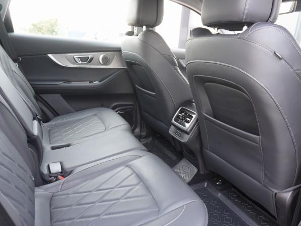 Chery Tiggo 8 Pro Max I Рестайлинг с пробегом 2024 года, цена 2 144 000 рублей, 36925 км, внедорожник, Автокод Объявления