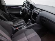 Skoda Octavia III (A7) Рестайлинг Москва  - изображение 29