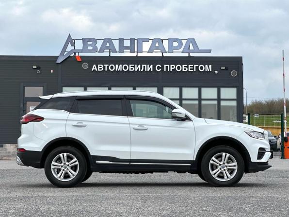 Geely Atlas Pro с пробегом 2024 года, цена 1 870 000 рублей, 38523 км, внедорожник, Автокод Объявления