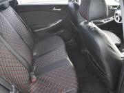 Hyundai Solaris I Архангельск  - изображение 24