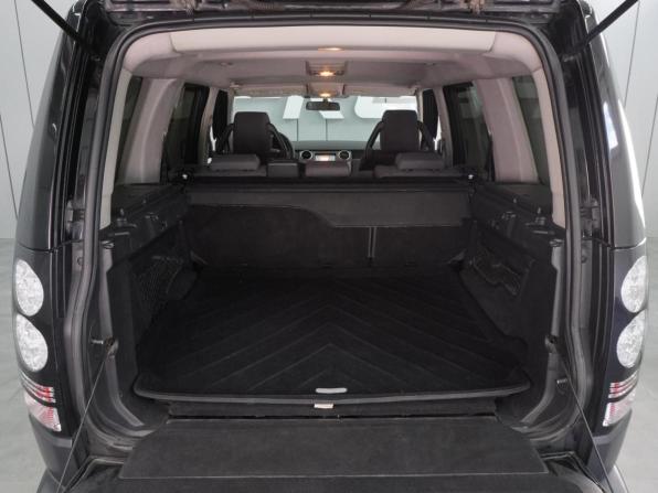 Land Rover Discovery III с пробегом 2008 года, цена 1 431 000 рублей, 274451 км, внедорожник, Автокод Объявления