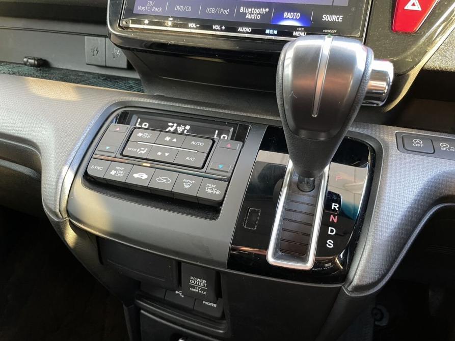 Honda Stepwgn V Рестайлинг Екатеринбург  - изображение 25