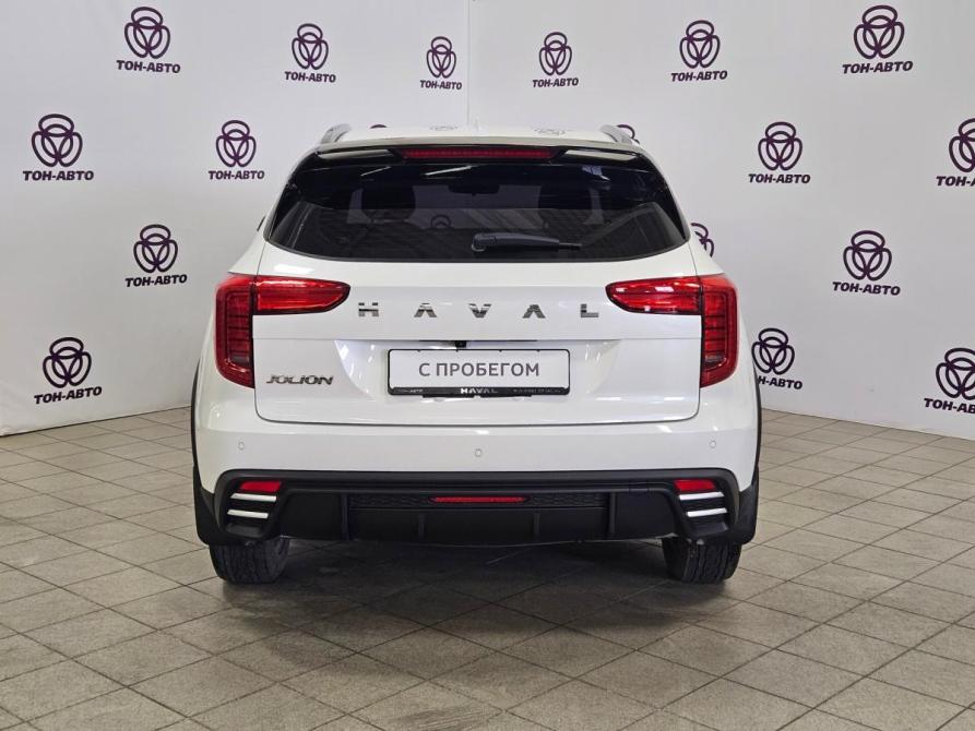 Haval Jolion I Рестайлинг Тольятти  - изображение 6