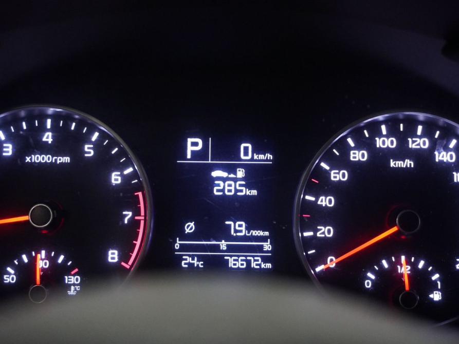 Kia Rio IV Москва  - изображение 14