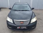 Geely Emgrand EC7 Ростов-на-Дону  - изображение 13