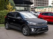 Hyundai Creta I Москва  - изображение 20