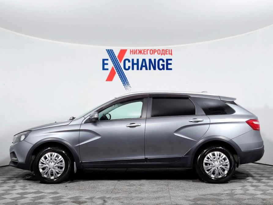 Lada (ВАЗ) Vesta I Нижний Новгород  - изображение 8