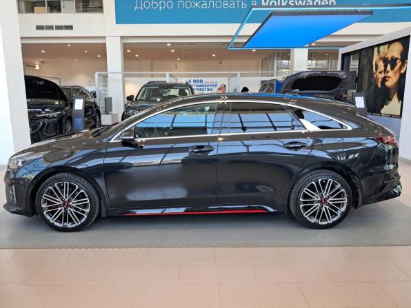 Kia Proceed I с пробегом 2019 года, цена 2 438 000 рублей, 45100 км, универсал, Автокод Объявления