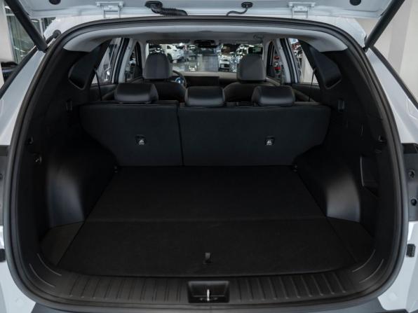 Hyundai Tucson IV Рестайлинг с пробегом 2026 года, цена 4 170 000 рублей, 83 км, внедорожник, Автокод Объявления