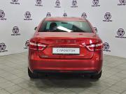 Lada (ВАЗ) Vesta I Тольятти  - изображение 27