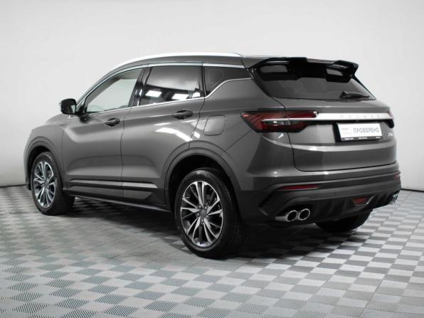 Belgee X50 с пробегом 2025 года, цена 2 257 000 рублей, 19075 км, внедорожник, Автокод Объявления