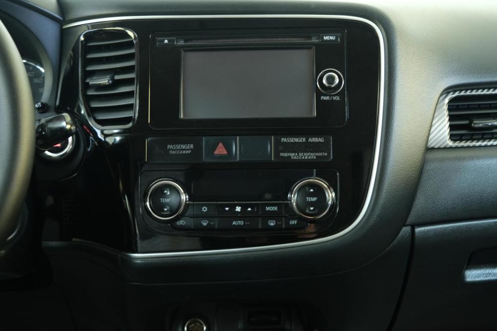 Mitsubishi Outlander III Омск  - изображение 14