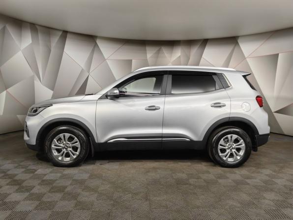 Chery Tiggo 4 Pro I с пробегом 2022 года, цена 1 541 000 рублей, 30023 км, внедорожник, Автокод Объявления
